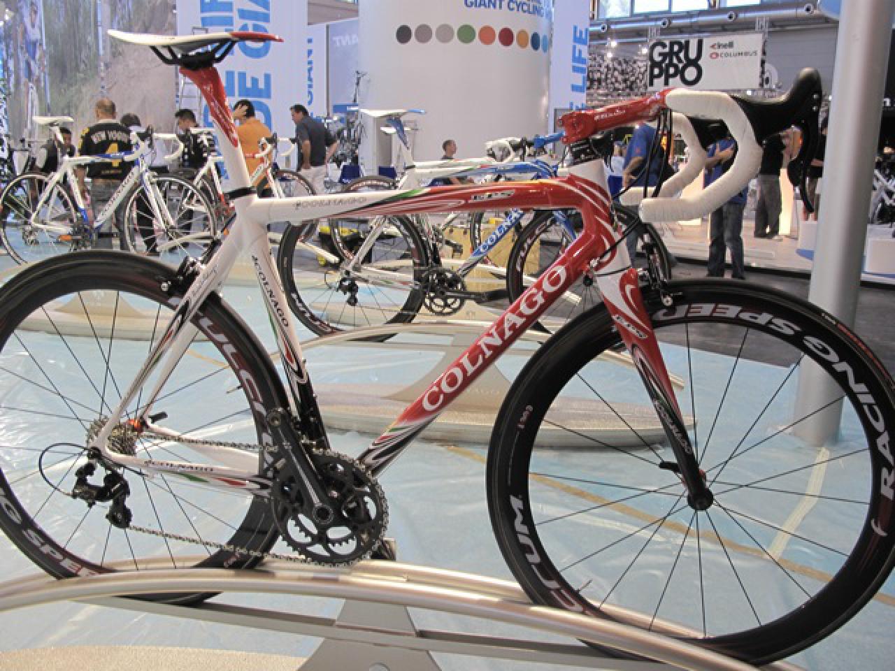 Colnago eps hot sale